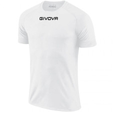 Givova T-shirt Capo MC M MAC03 0003