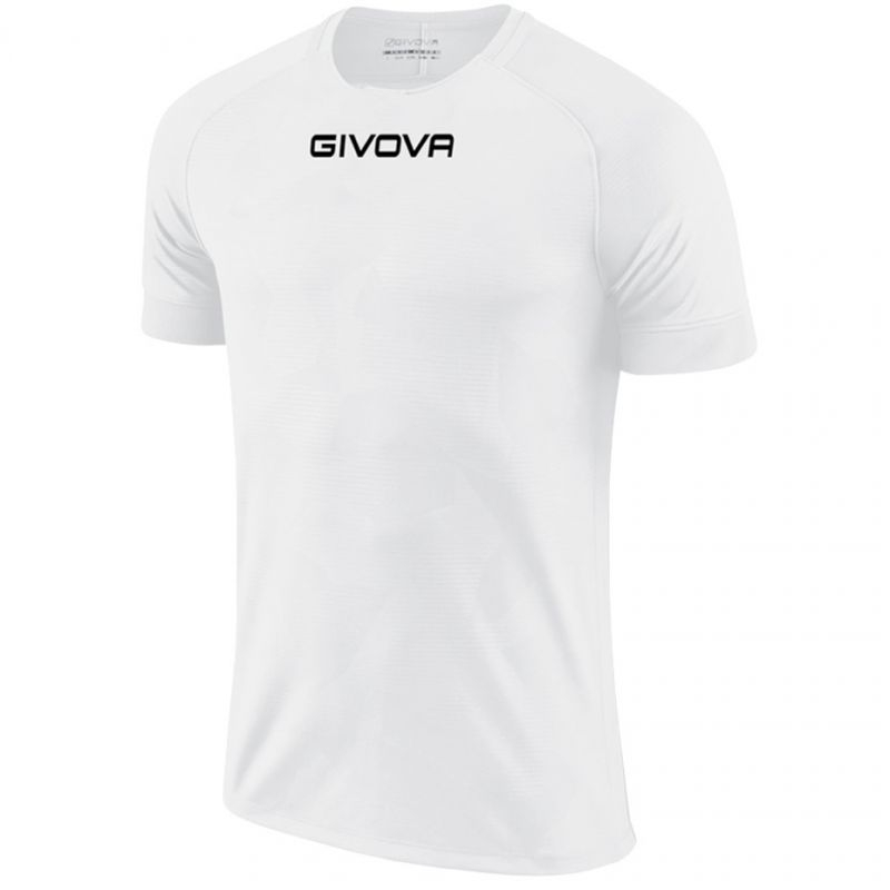 Givova T-shirt Capo MC M MAC03 0003