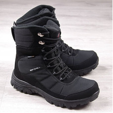 Inny American Club shoes, trekking snow boots M AM589