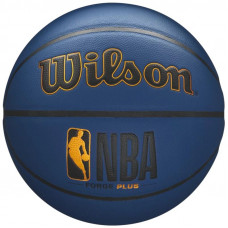 Wilson Basketball ball NBA Forge Plus Ball WTB8102XB