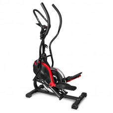 Spokey Elliptical trainer Lotus+ 929526