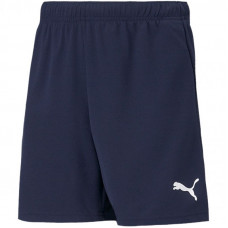 Puma teamRISE Short Jr 704943 06