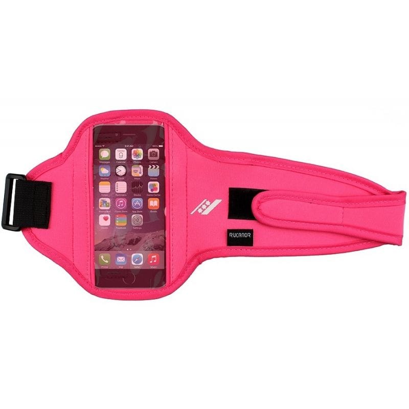 Rucanor Smartphone Armband iPhone5 / 5s 29397-901