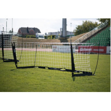 Zina folding goal 3m x 1m 02633-000