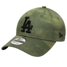 New Era Mlb 9Forty Los Angeles Dodgers Print Cap 60298662