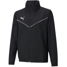 Puma teamRise All Weather Jacket Jr 657402 03