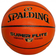 Spalding Super Flite Ball 76927Z basketball