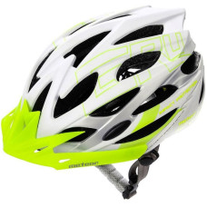 Meteor Gruver M bicycle helmet 55-58 cm 24801