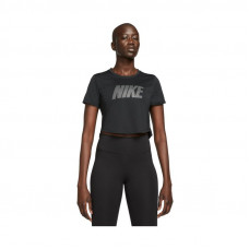 Nike Graphic Cropped W DD5019-010 T-shirt