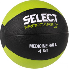 Select Medicine ball 4 kg 15736