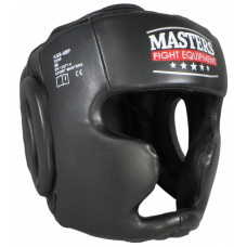 Masters sparring boxing helmet - KSS-4BP 0230-01M