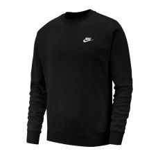 Nike Sportswear Nike NSW Club Crew M BV2662-010 sweatshirt