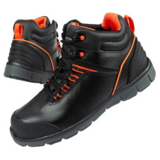 Regatta Dismantle S1P M Trk130 safety work shoes