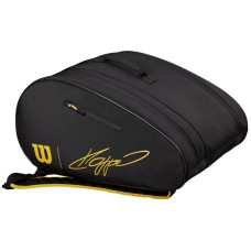 Wilson Jurgen Klopp Padel Bag WR8902501001 racket bag