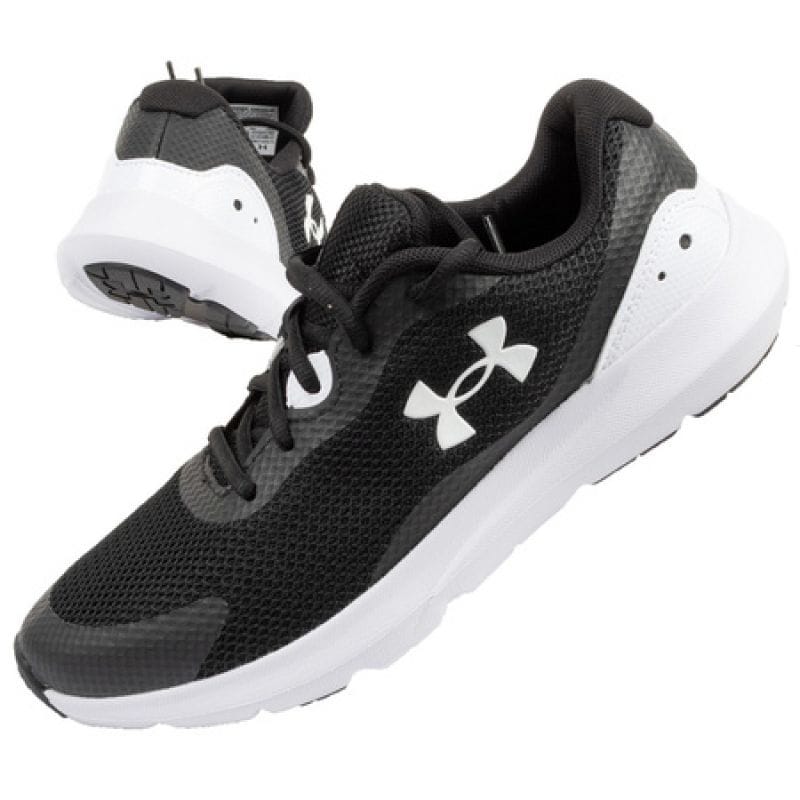 Under Armour Under Armor W shoes 3024989-001