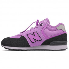 New Balance Jr GV574HXG shoes