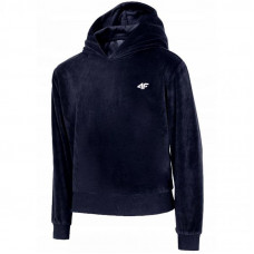 4F Jr HJZ20-JBLD004 31S sweatshirt