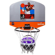 Spalding 79007Z Mini Space Jam Tune Squad basketball backboard