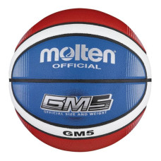 Molten GM5 BGMX5-C basketball