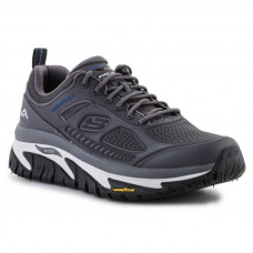 Skechers Shoes Arch Fit Road Walker-Recon M 237333-CHAR