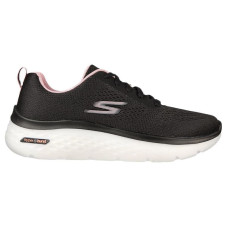 Skechers Go Walk Hyper Burst Shoes W 124578-BKPK