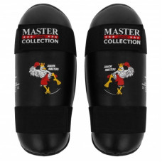 Masters Shin Guards Collection NA-MJC-1 Jr 112554-S