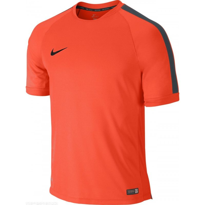 Nike Squad Flash SS TOP 619202-853 football jersey