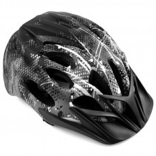 Spokey Bicycle helmet Checkpoint 58-61 cm 926891