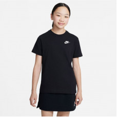 Nike Sportswear Jr FD0927 010 T-shirt