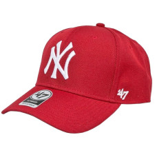 47 Brand Cap Mlb New York Yankees Cap B-MVPSP17WBP-RD