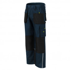 Rimeck Ranger M MLI-W0302 work trousers, navy blue