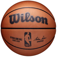 Wilson NBA Official Game Ball WTB7500ID basketball