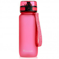 Meteor 650 ml pink bottle 74581