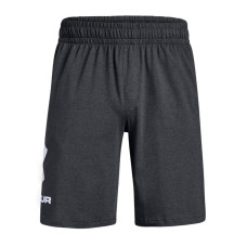 Under Armour Under Armor Sportstyle Cotton Graphic M shorts 1329300-020