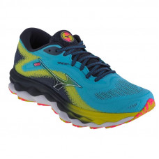 Mizuno Wave Sky 7 M J1GC230203 shoes