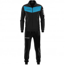 Givova Tracksuit Tuta Visa M TR018SUM 1024