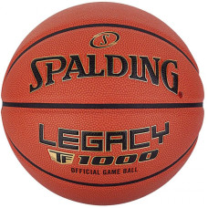 Spalding TF-1000 Legacy 76963Z basketball