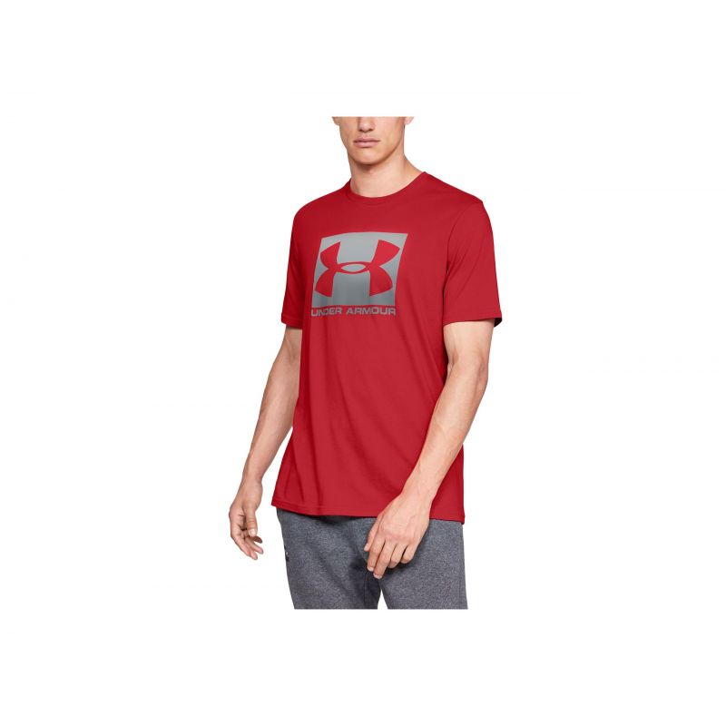 Under Armour T-shirt Under Armor Boxed Sportstyle M 1329581-600