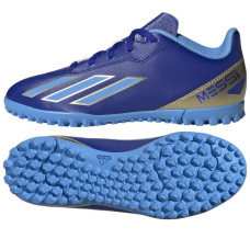 Adidas X Crazyfast Club Messi Jr TF ID0722 shoes