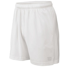 Wilson Rush 7 Woven Short M WRA746701