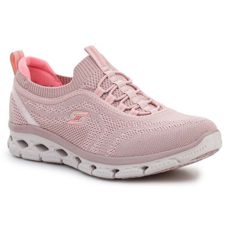 Skechers Glide Step Flex Good Dream W 104307-LTPK