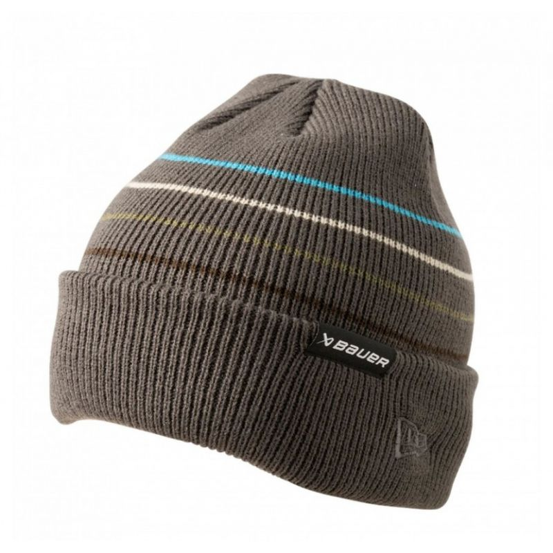 Buff Bauer NE Striped Toque winter hat 1062316