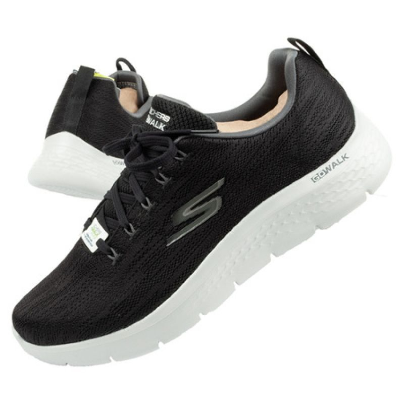 Skechers Shoes Go Walk M 216481/BKGY