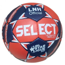 Select Handball Ultimate Replica LNH LIDL STAR LIGUE T26-18389