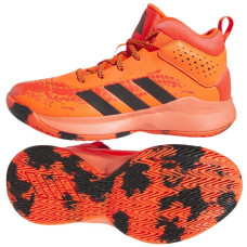 Adidas Basketball shoes Cross Em Up 5 K Wide Jr HQ8494