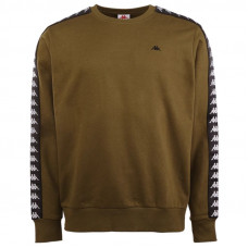 Kappa Lasse Sweatshirt M 312008-18-0523