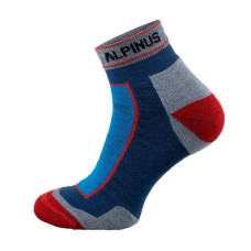 Alpinus Sveg Low FI18451 socks