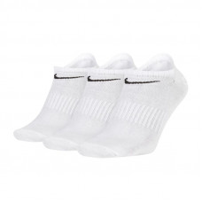 Nike Everyday Max Lightweight 3Pak M SX7678-100 socks