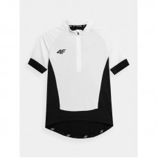 4F Cycling jersey W SS23TFTSF179-10S