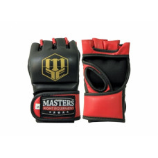 Masters MMA gloves GF-30 01271-M